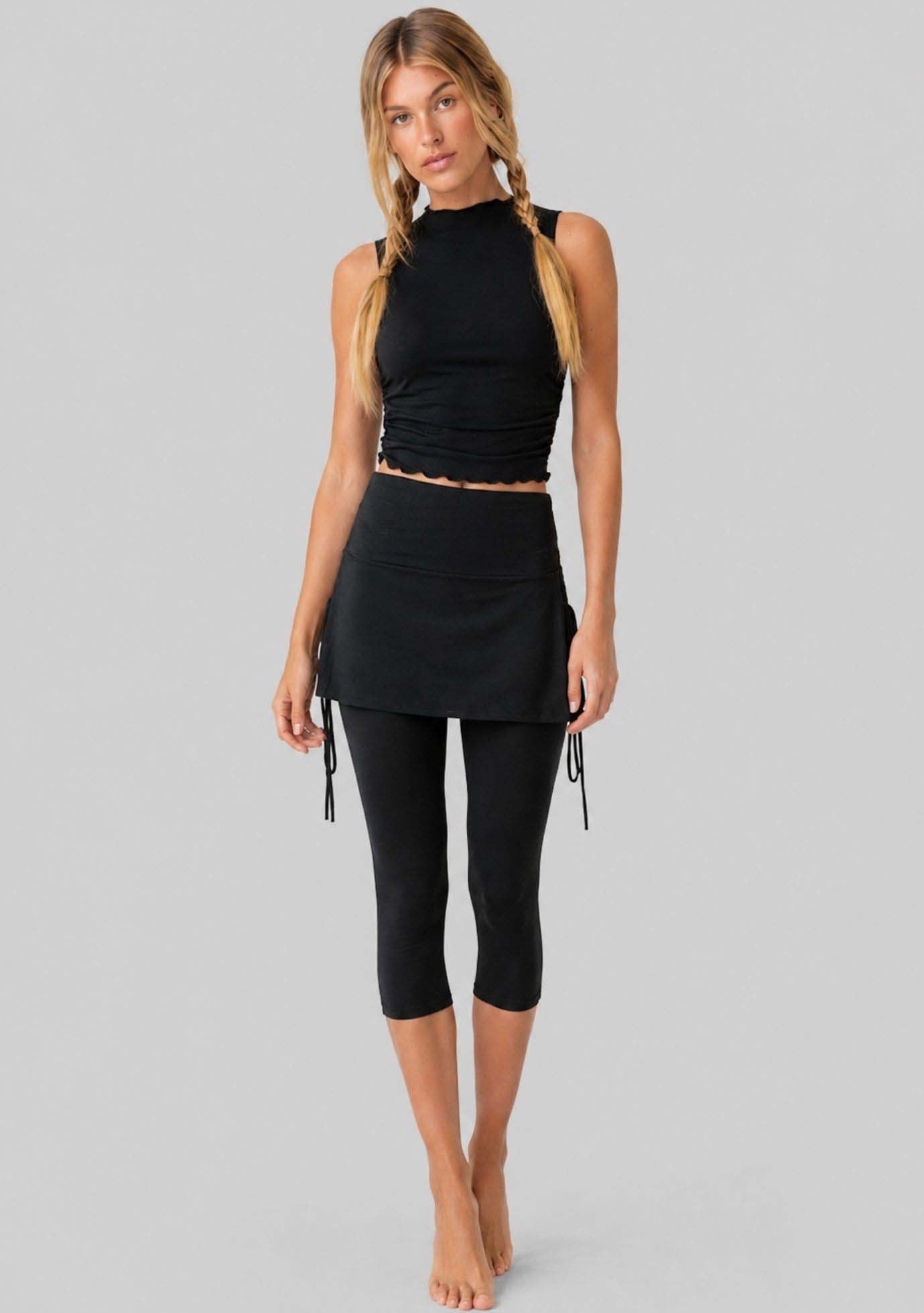capris