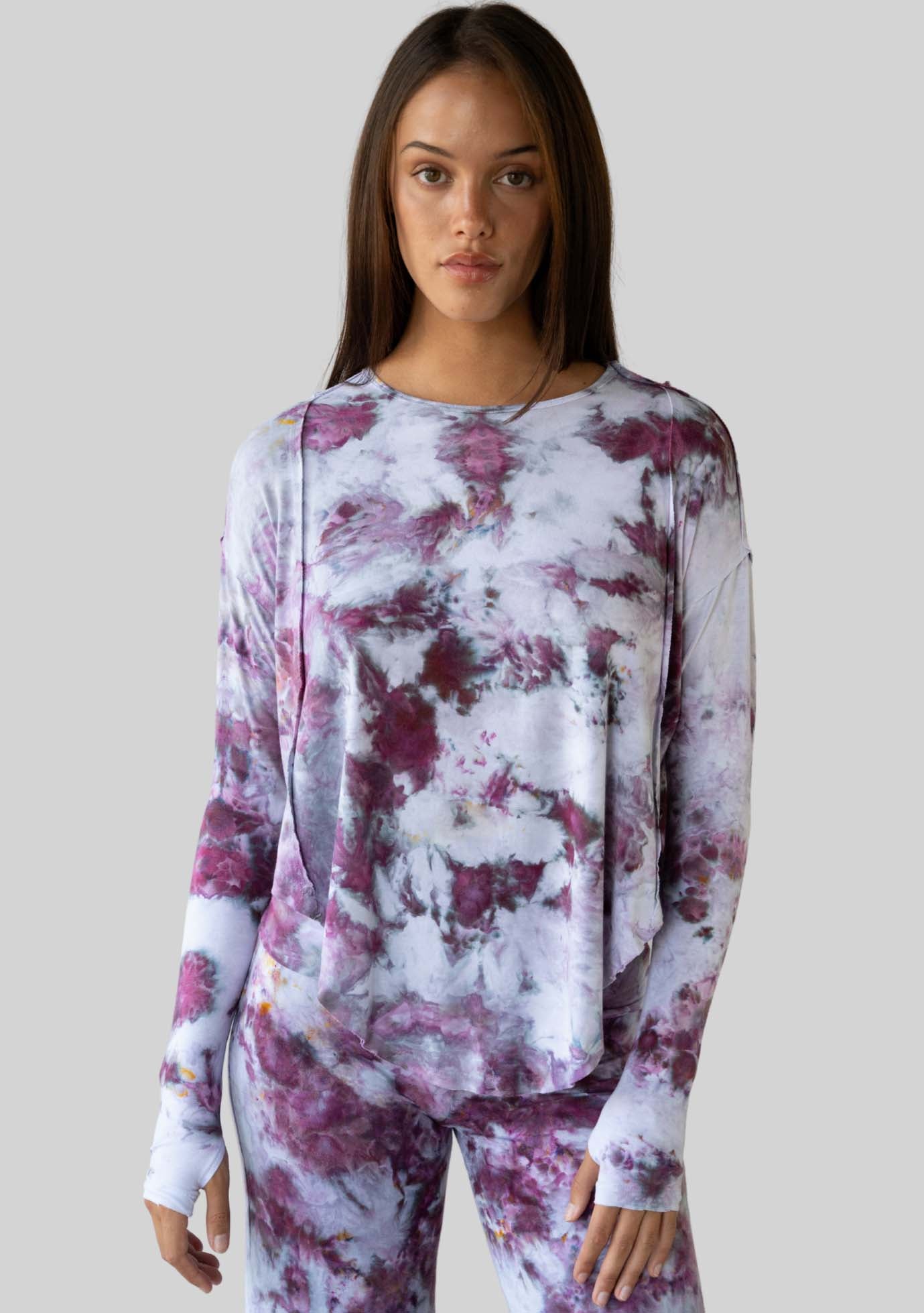 flow tops - Jala