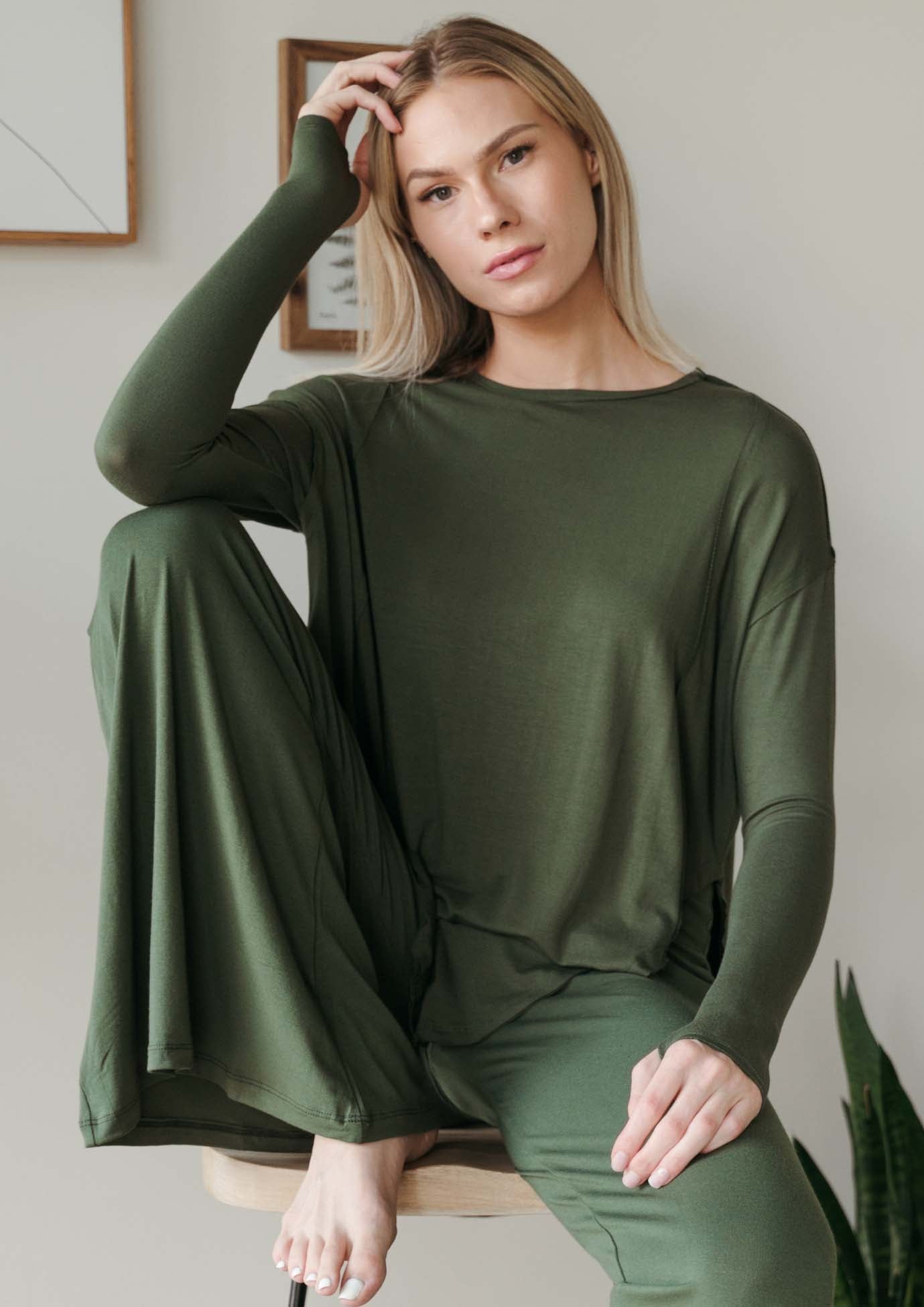 long sleeves - Jala